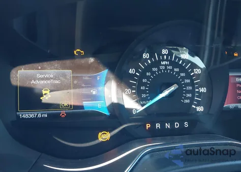 2013 Ford Fusion Se from USA, damaged, VIN 3FA6P0HR9DR386003